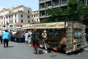 Gastronomia Vaticana