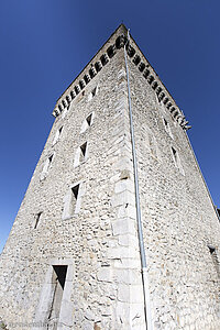 Château Fort de Lourdes