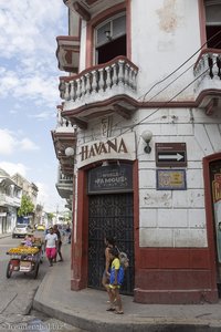 Havana Café im Stadtteil Getsemani