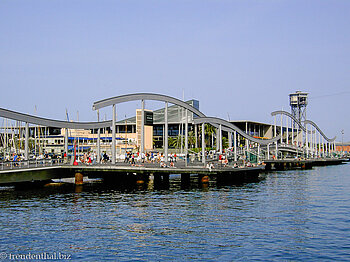 Rambla de Mar