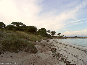 Karidi Beach