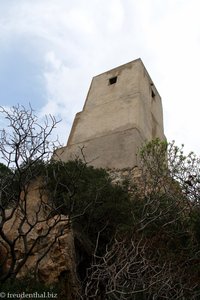 Torre Salinas