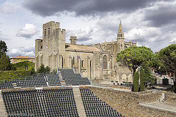 Basilique Saint Nazaire
