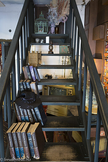 943 King's Cross Harry Potter Café in Seoul