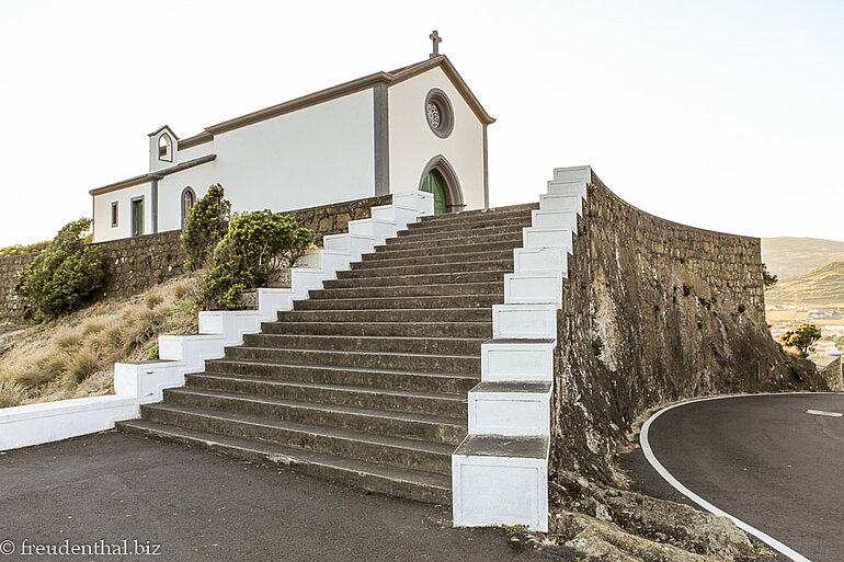 Kapelle der Senhora da Guia