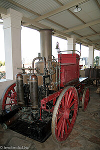 Museum in der Alten Feste