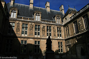 Musée Carnavalet