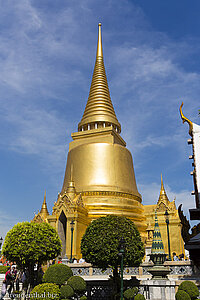 Phra Sri Rattana Chedi