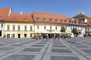 Großer Ring von Sibiu