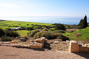 Episkopi Bay