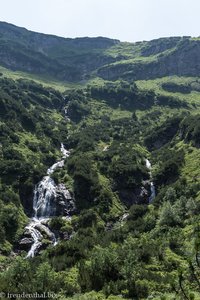 Gemstelbach-Wasserfall