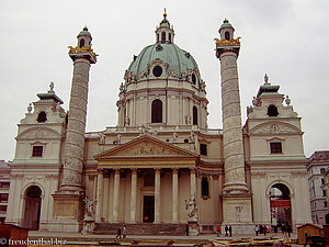 Karlskirche