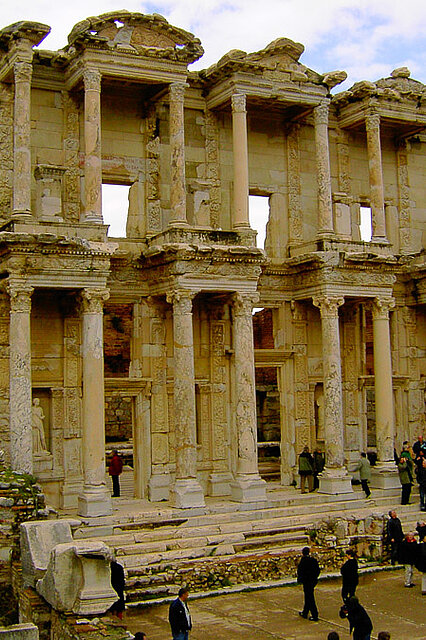 Celsus-Bibliothek
