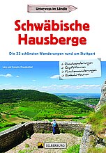 Schwäbische Hausberge