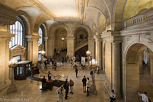 New York Public Library