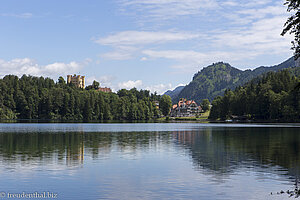 Alpsee