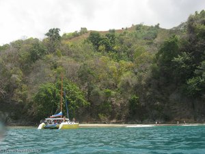 Cotton Bay, Tobago