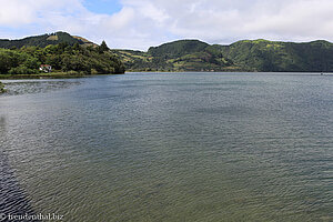 Lagoa Azul