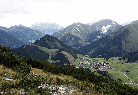 Berwang in Tirol