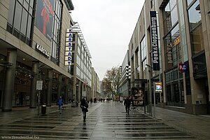 Centrum-Galerie Dresden