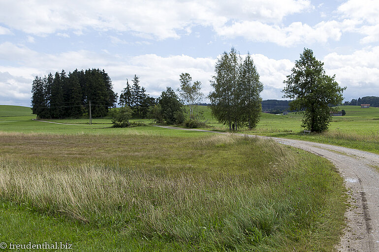 Wanderweg