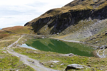 Baschalvasee