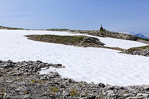 Die Silberen - ein Karsterlebnis in der Schweiz