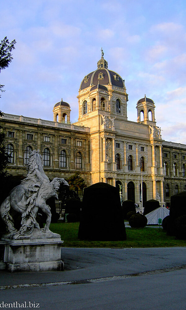 Wiener Hofburg