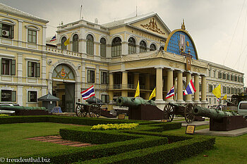 Königspalast von Bangkok