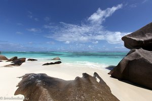 Reisebericht Seychellen