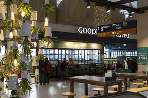 Restaurant am Köln Bonn Airport