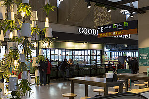 Restaurant am Köln Bonn Airport