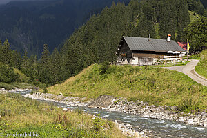 Die Breitengehrenalpe