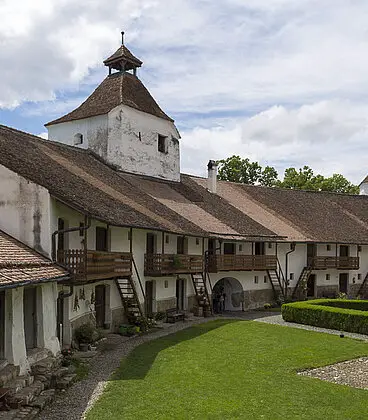 Kirchenburgen in Siebenbürgen