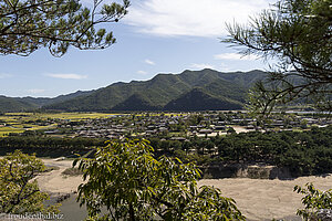 Hahoe Folk Village | Märchenhaftes Klan-Dorf in Südkorea