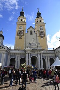 Dom Mariae Aufnahme in den Himmel und St. Kassian