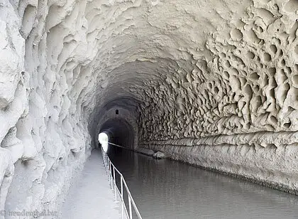 Tunnel Malpas