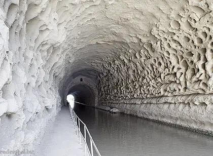 Tunnel Malpas