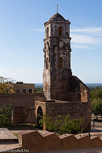 Die Ermita de Santa Ana in Trinidad