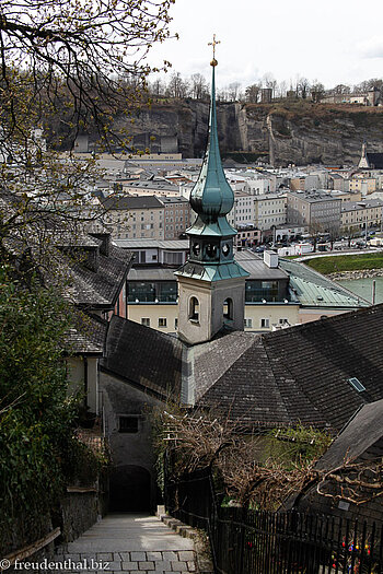Kirche St. Johannes am Imberg