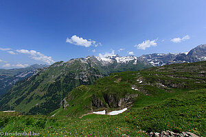 Glarner Alpen