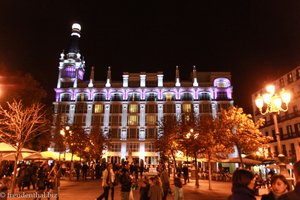 Hotel ME Madrid