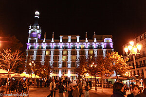 Hotel ME Madrid