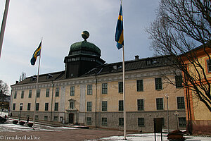 Museum Gustavianum