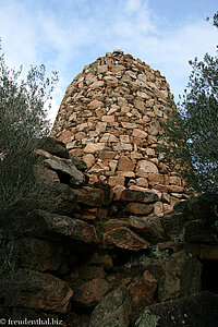 Nuraghe S´Oro