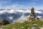 Südtirol | Ausblick vom Hönigspitz