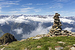 Wanderung auf den Hirzer