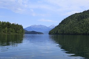 Clearwater Lake | Wells Gray Provincial Park