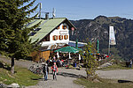 Wanderung zum Hausberg von Bad Hindelang