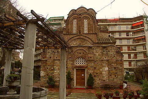 Orthodoxe Kirche
